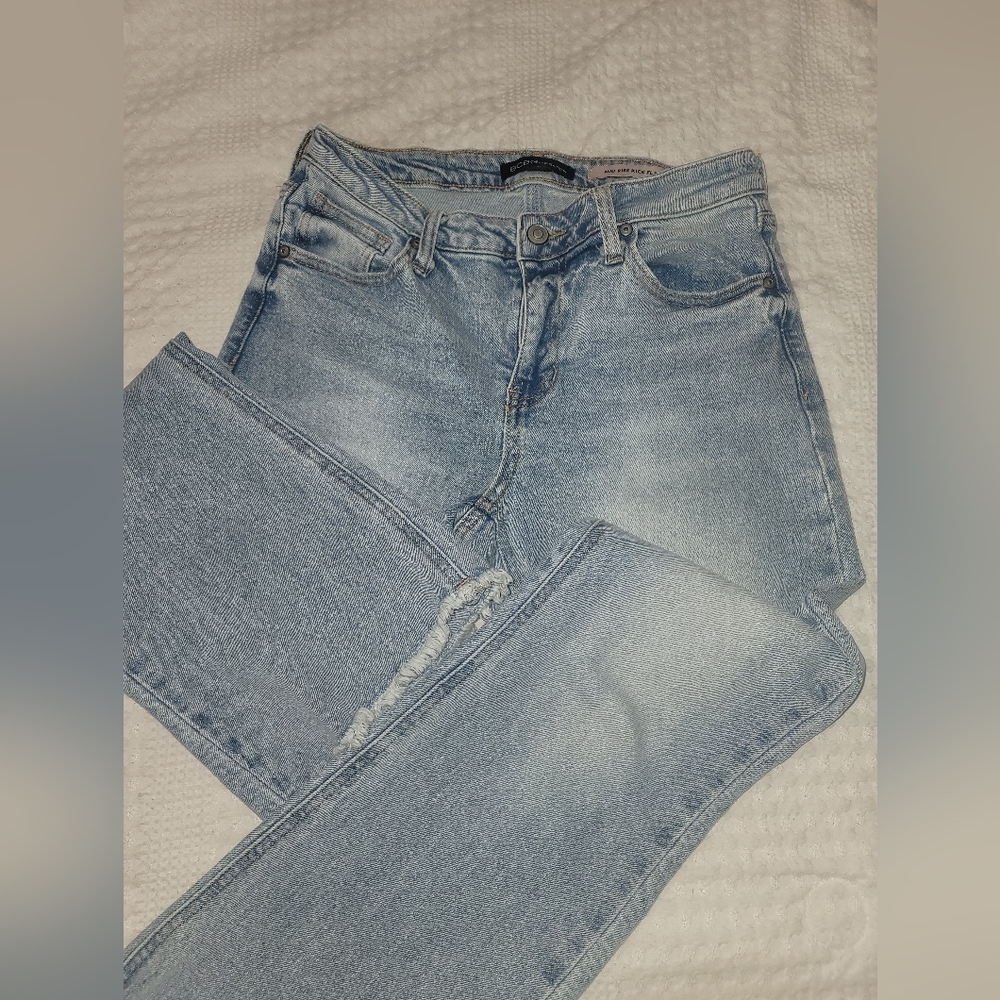 BCBGeneration Light Blue Women Jeans